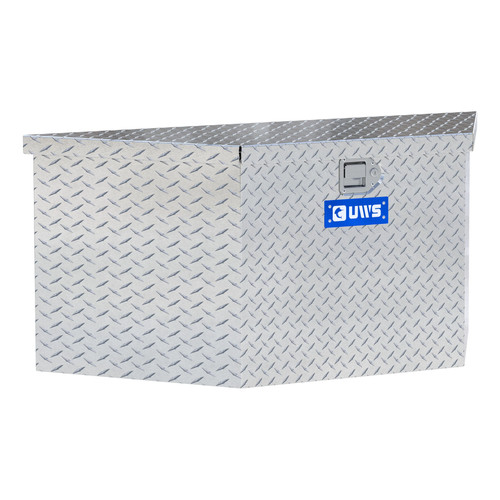Uws trailer tongue box - 49",