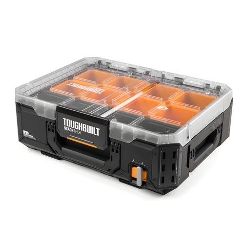 Toughbuilt heavy duty storage - toughbuilt,