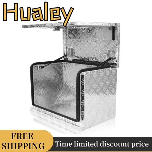 30 inch aluminum - 24,